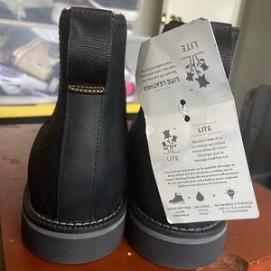 TIMBERLAND WATERPROOF BOOTS